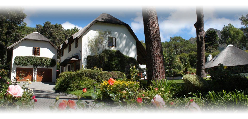 Accommodation in Tokai