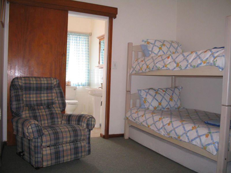Second room