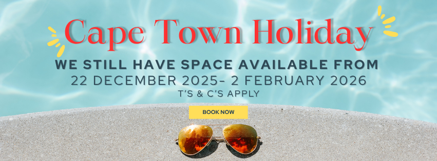 Accommodation in December